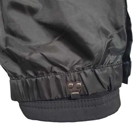 Gerry NWT Womens Size Small Pants Snow Ski Fleece Lined 4 Way Stretch Pockets - Picture 14 of 16
